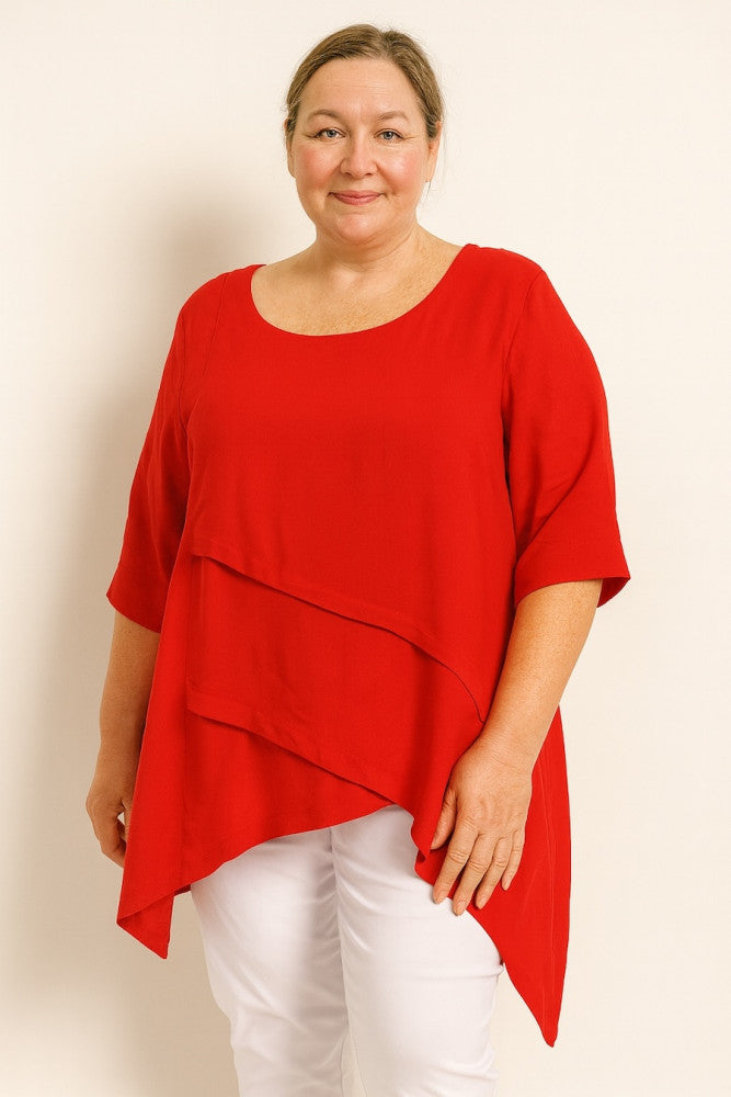 Linen Top