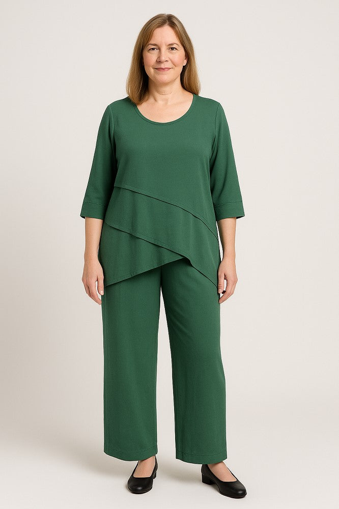 Linen Top