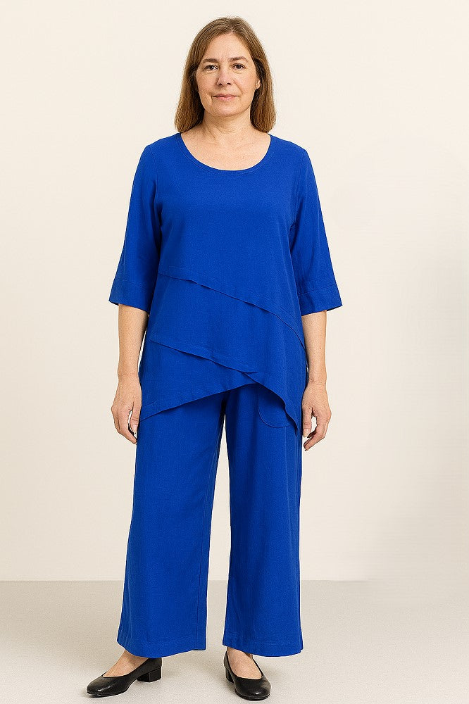 Linen Top