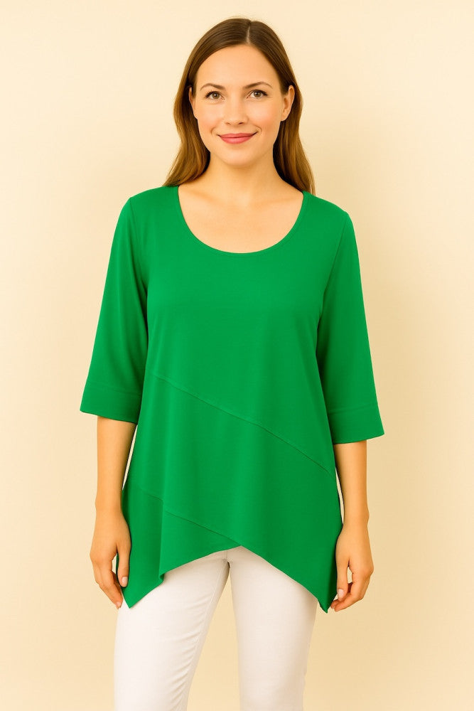 Linen Top