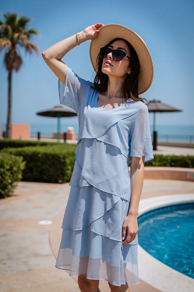 Layer Dress