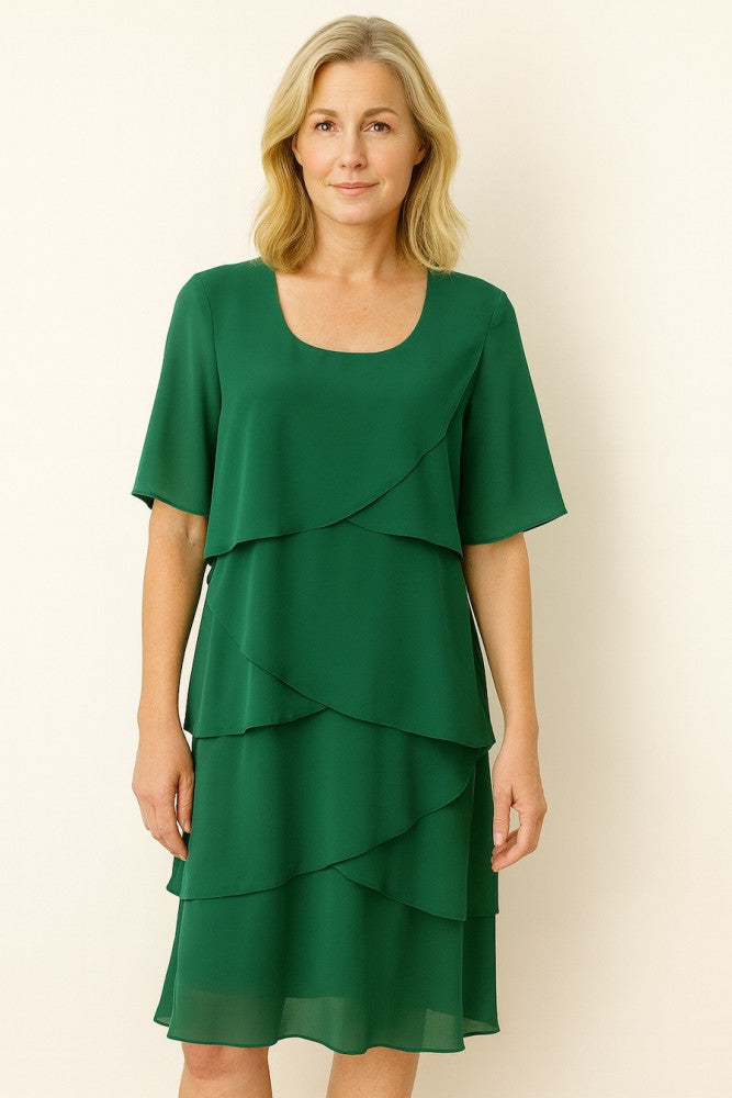Layer Dress