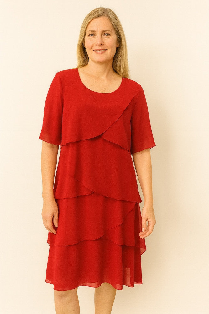 Layer Dress