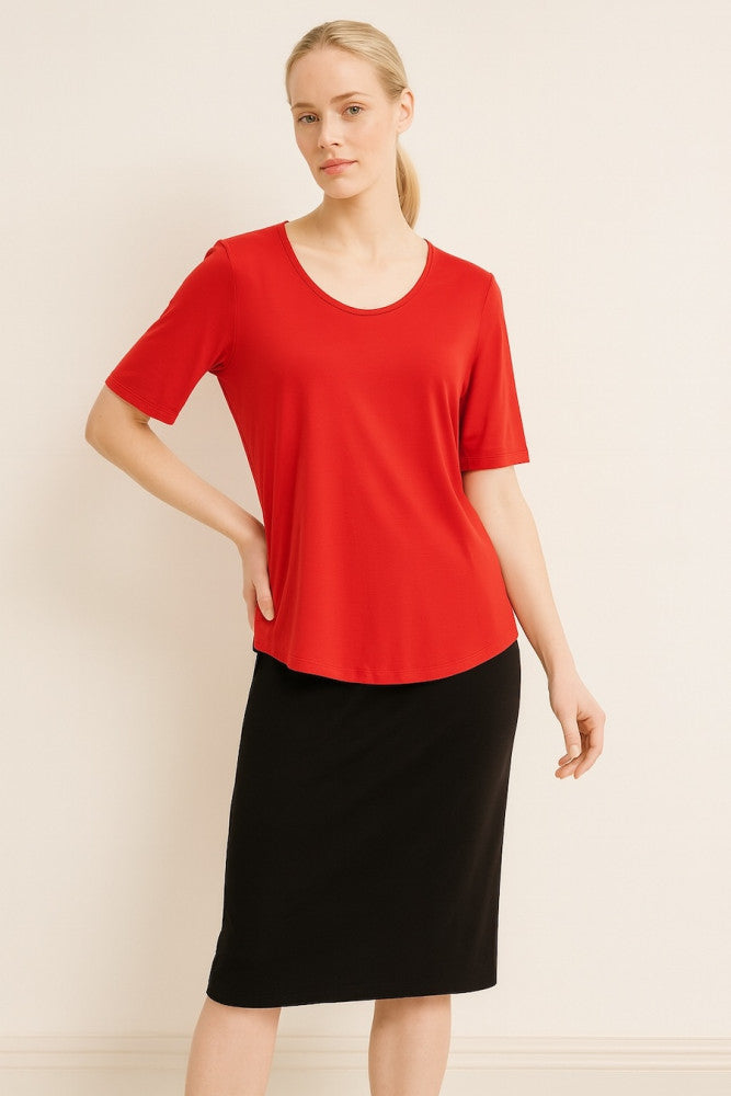 6326 Basic T-Shirt