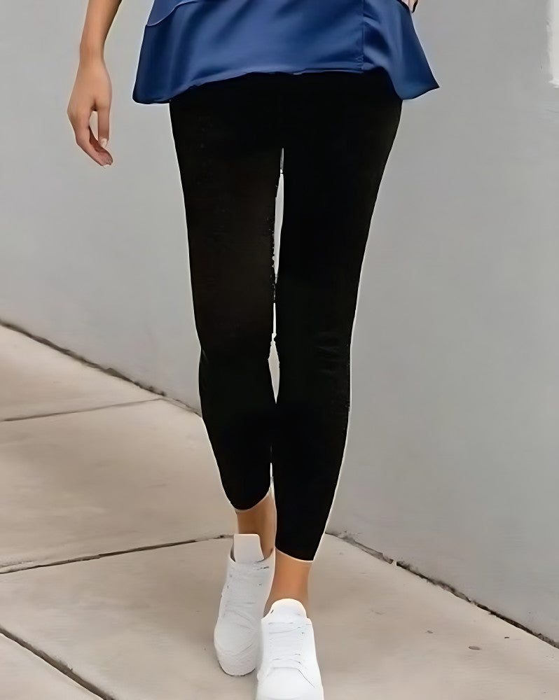 Cotton Pant