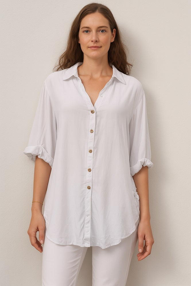 Tunic Shirt