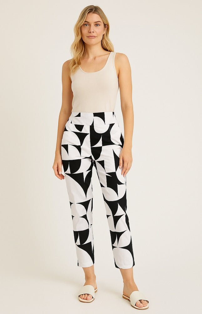 Cotton Pant