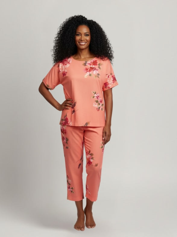 Basic Cotton Top