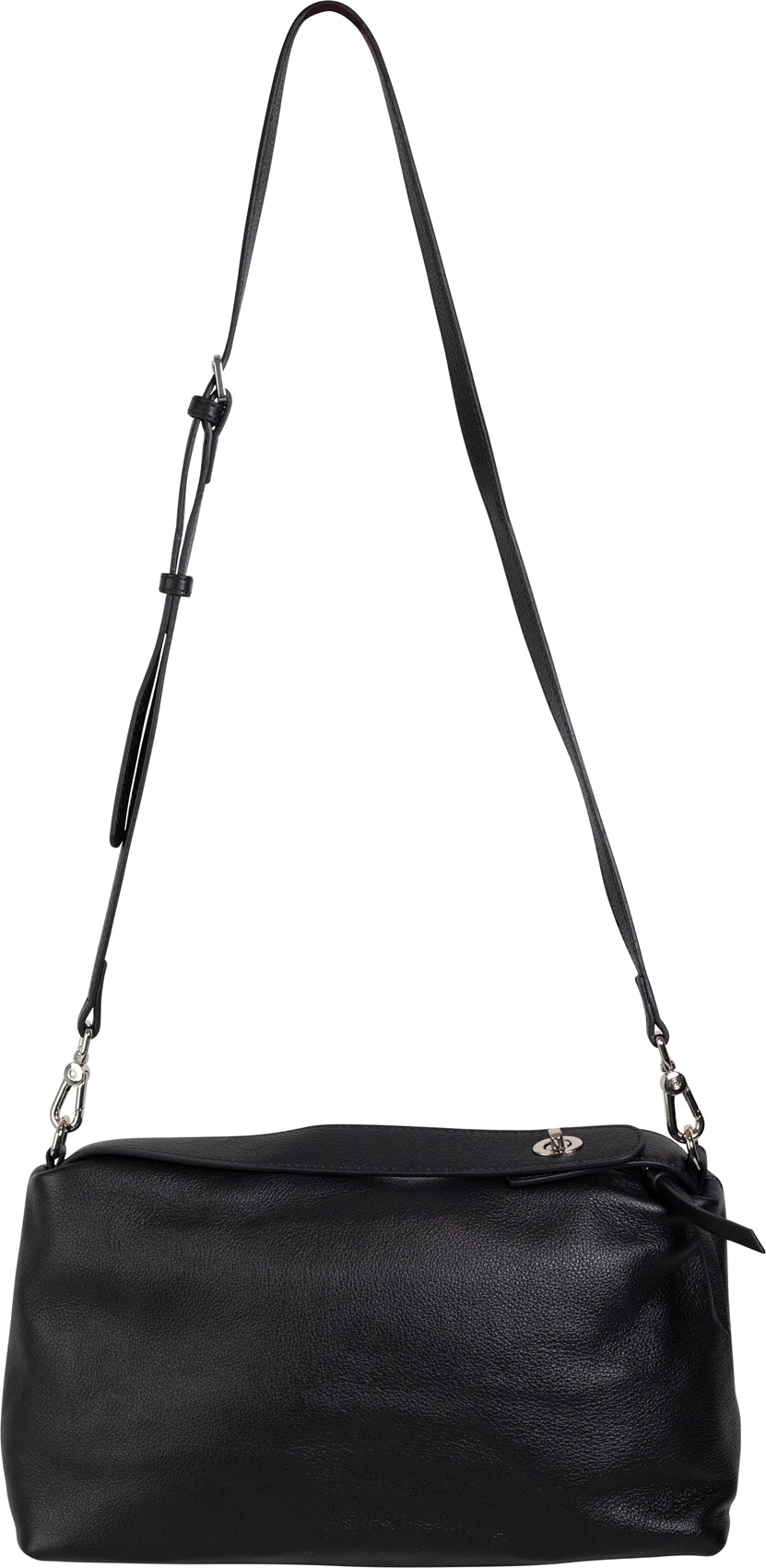 Palermo-Handbag(Leather)
