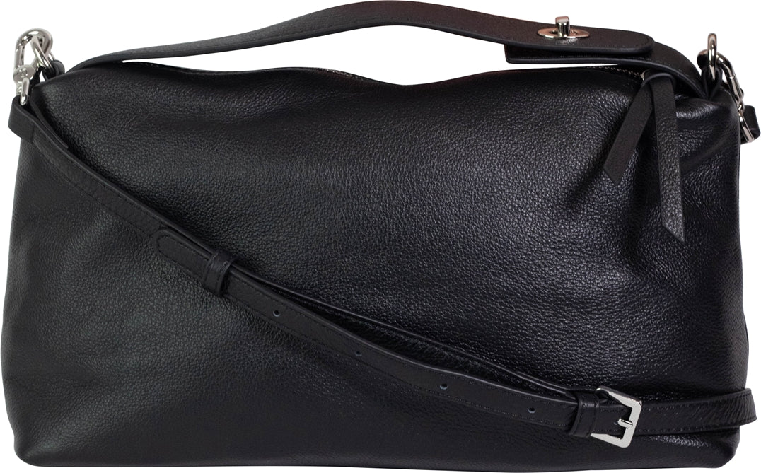 Palermo-Handbag(Leather)