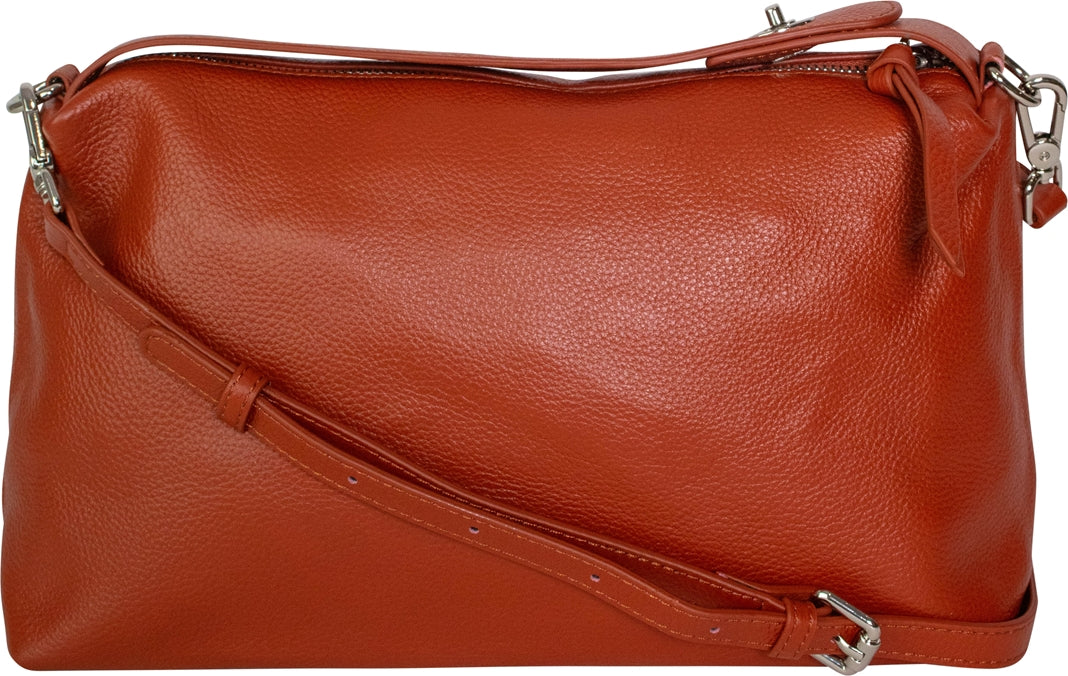 Palermo-Handbag(Leather)