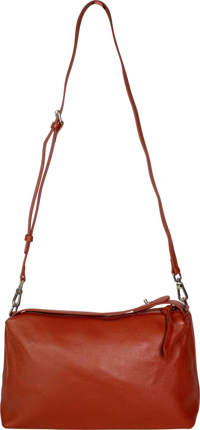 Palermo-Handbag(Leather)