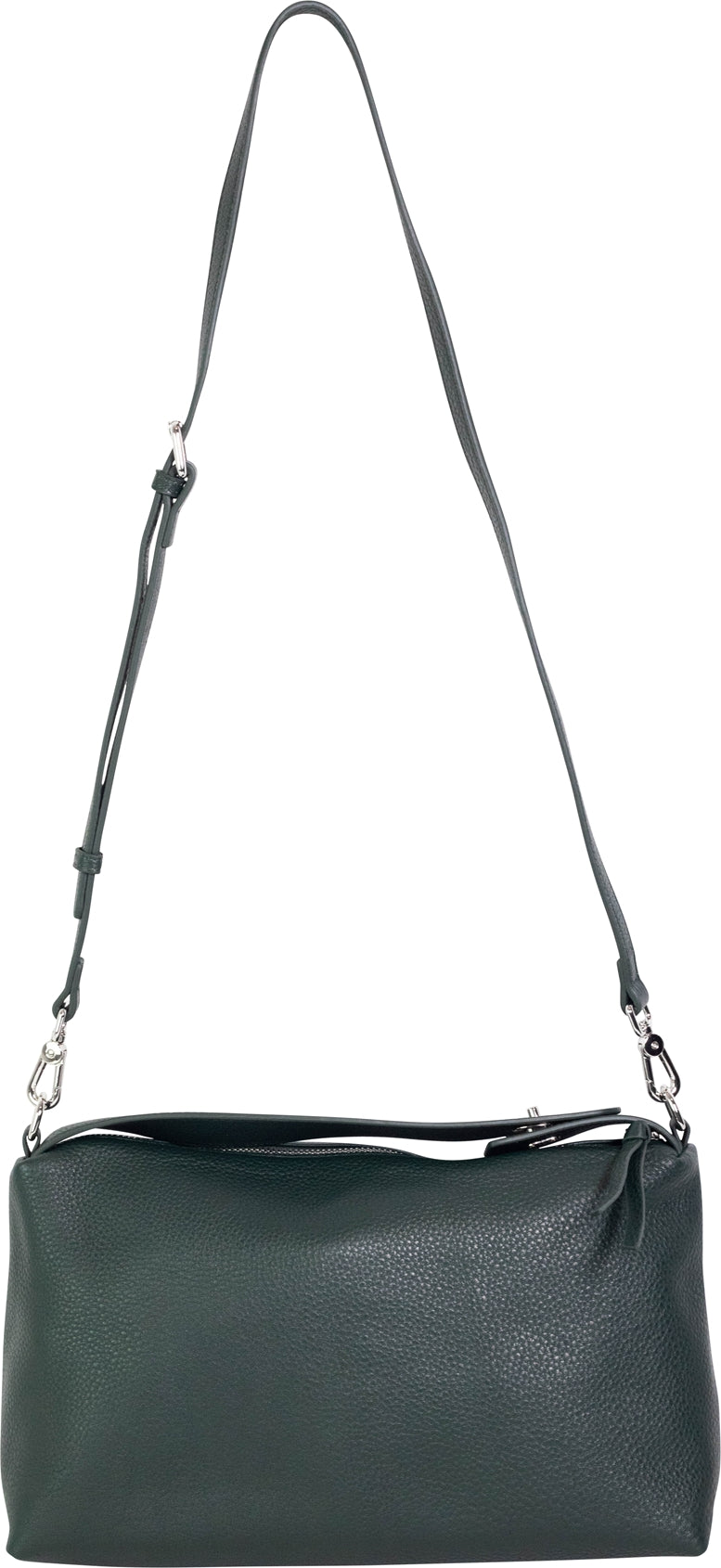 Palermo-Handbag(Leather)