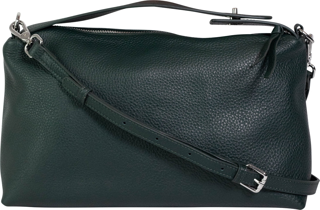 Palermo-Handbag(Leather)
