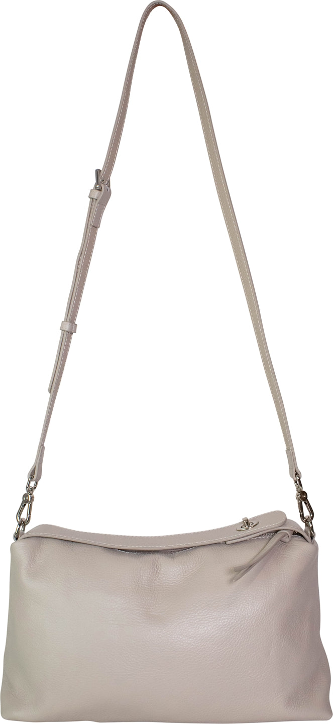 Palermo-Handbag(Leather)