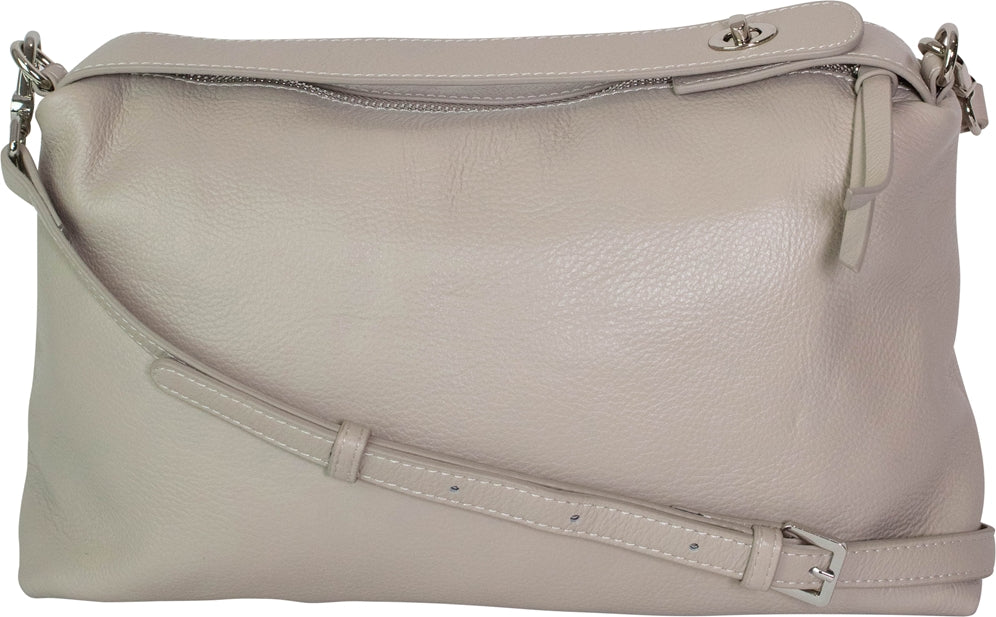 Palermo-Handbag(Leather)
