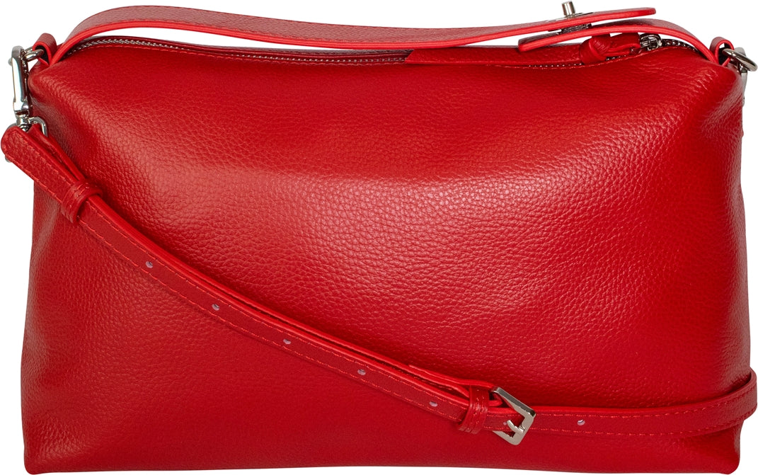 Palermo-Handbag(Leather)