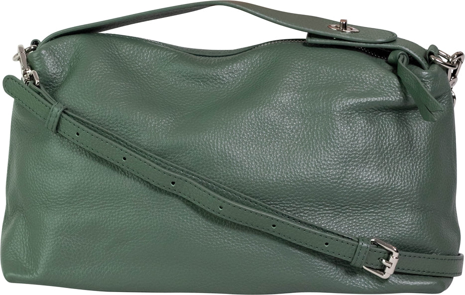 Palermo-Handbag(Leather)