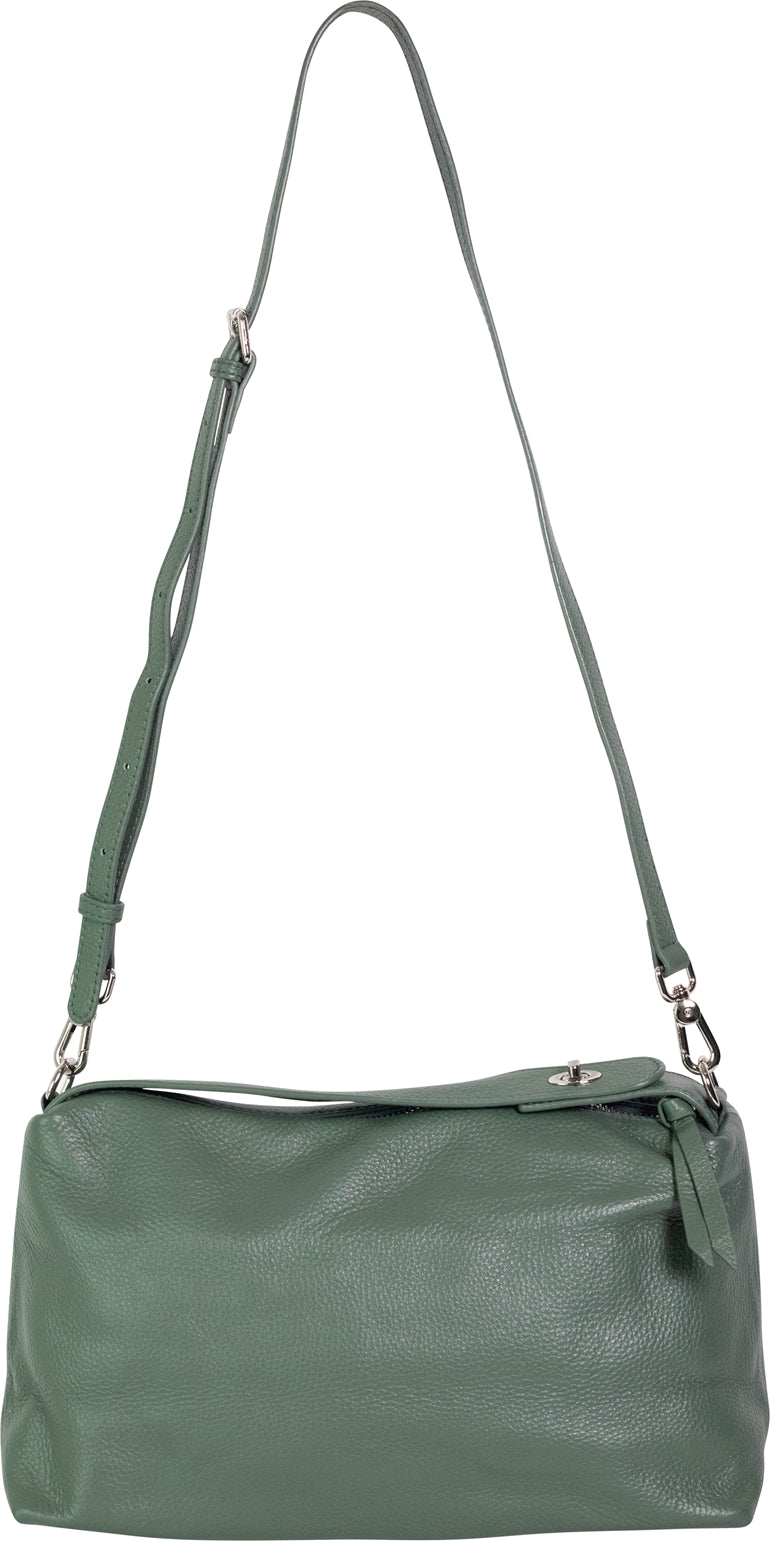 Palermo-Handbag(Leather)