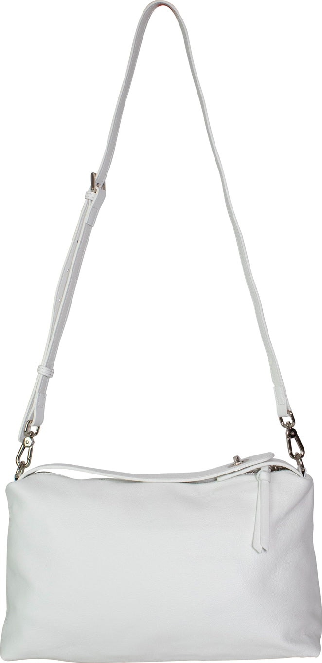 Palermo-Handbag(Leather)
