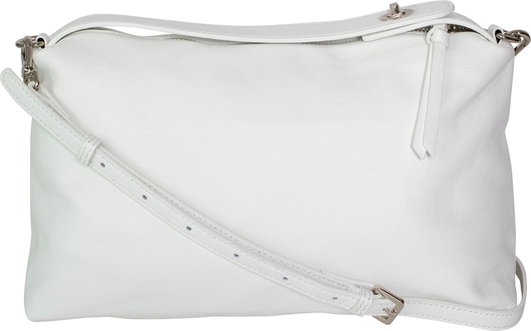 Palermo-Handbag(Leather)