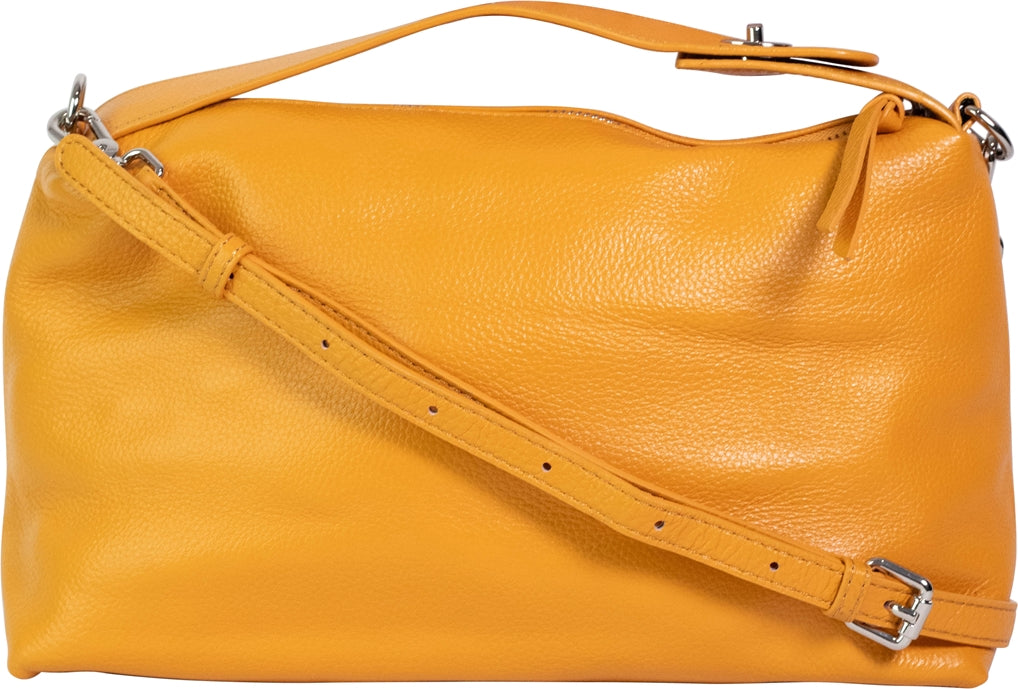 Palermo-Handbag(Leather)