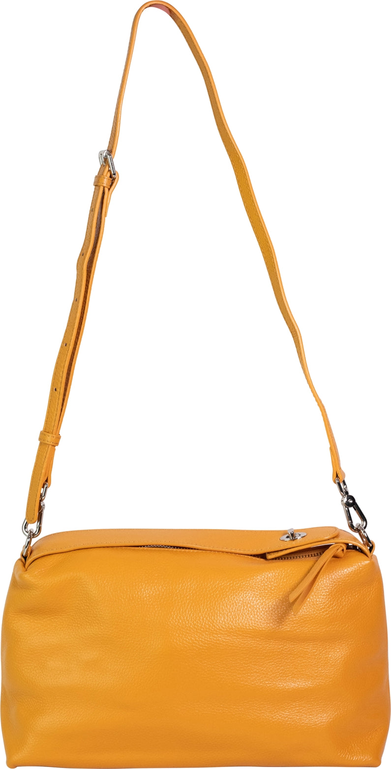 Palermo-Handbag(Leather)