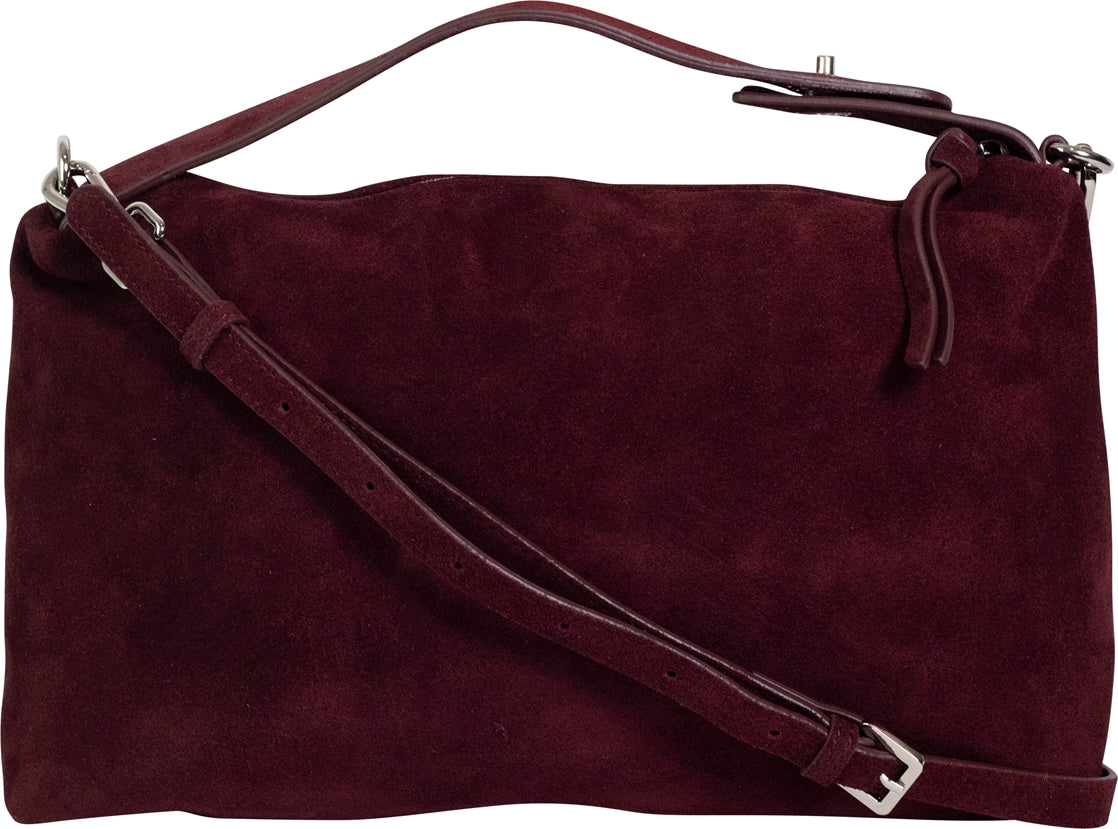 Marrakech-Handbag(Leather)