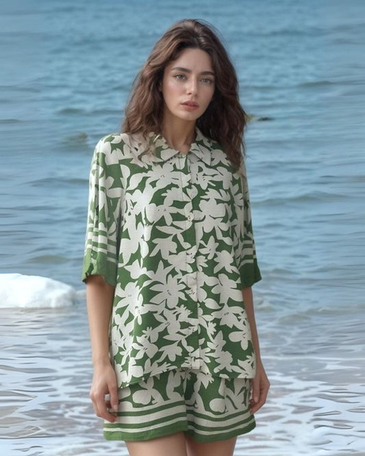 S24075A Elizabeth Short Set