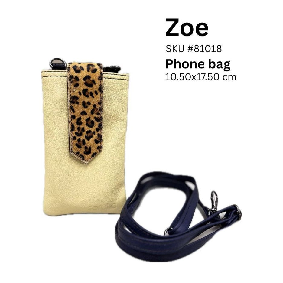 Zoe