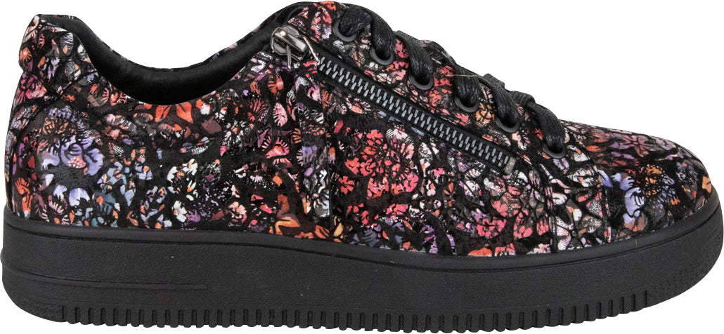 Branson-Black/Flower