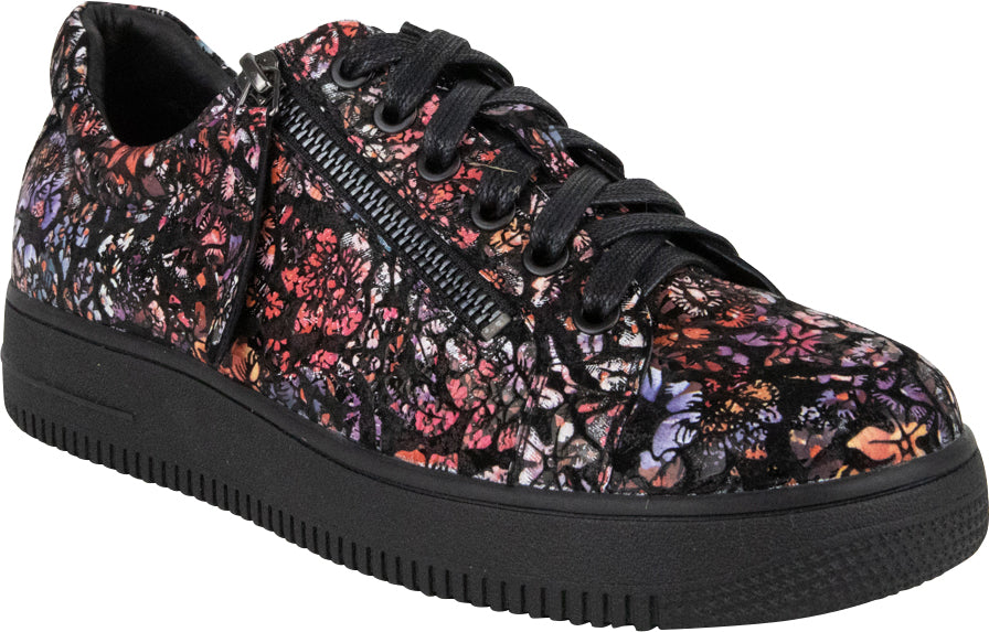 Branson-Black/Flower