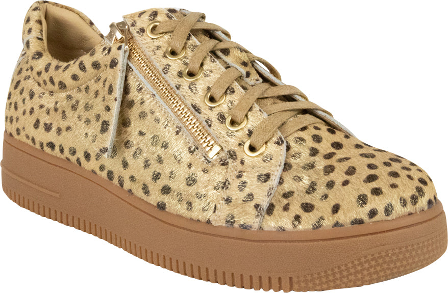 Branson-Gold Leopard