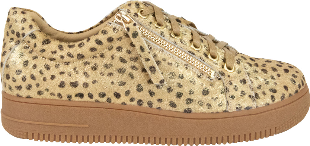 Branson-Gold Leopard