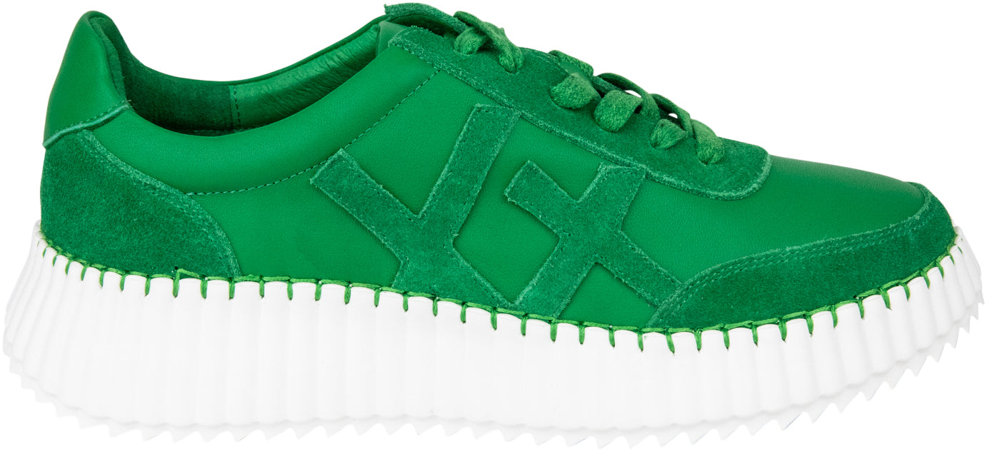 Odette-Green