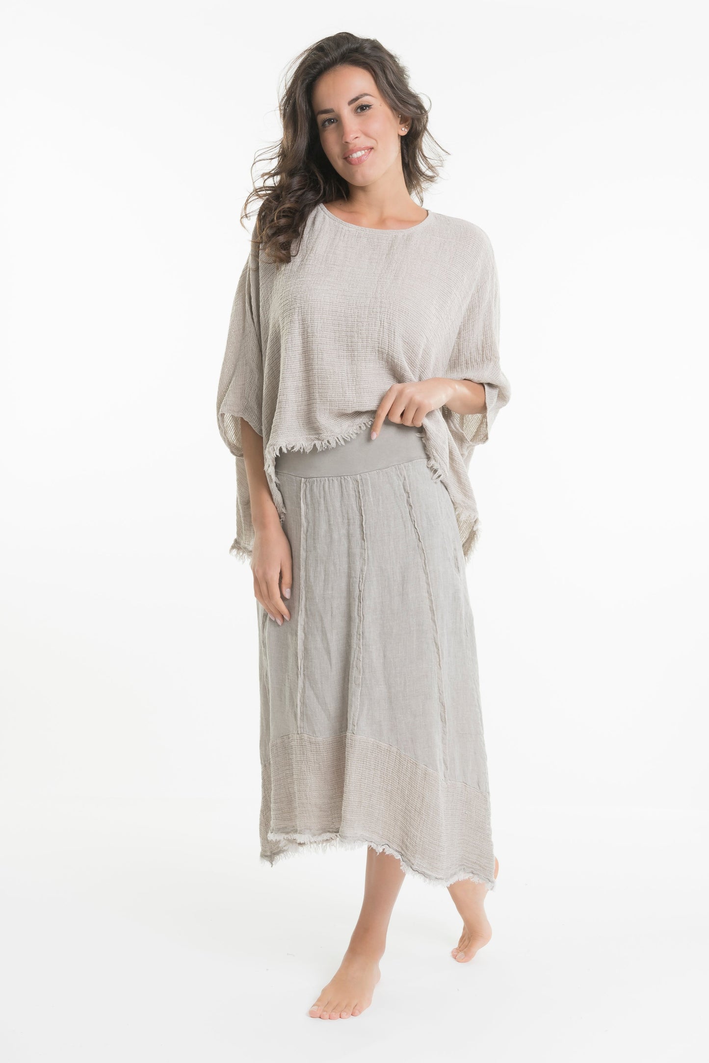Chelsea Skirt (RESTOCKING SOON)