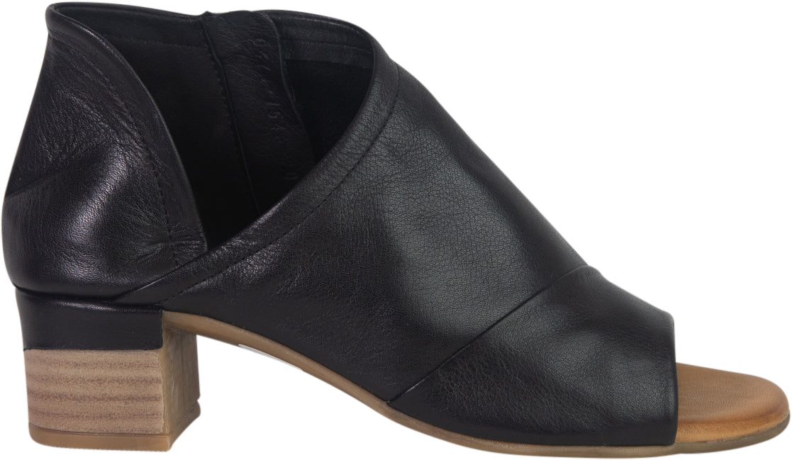 Barclay-Black