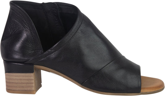 Barclay-Black