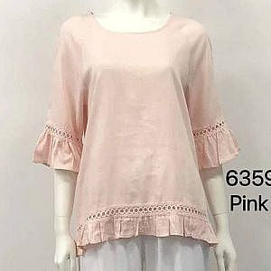 Frill Top