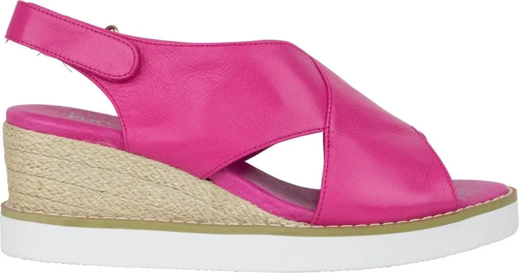 Mila - Fuchsia