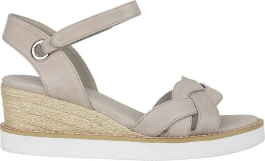 Medina - Silver Grey