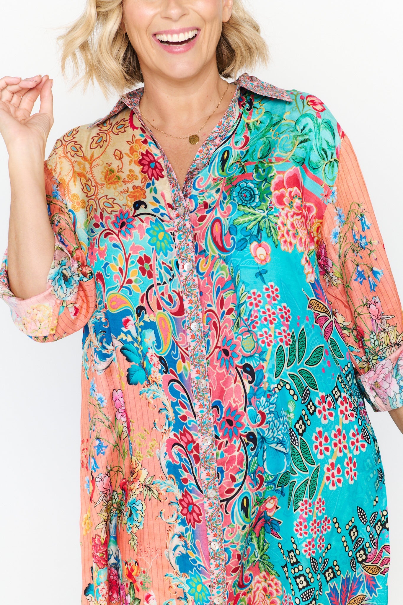 ADIE DRESS
