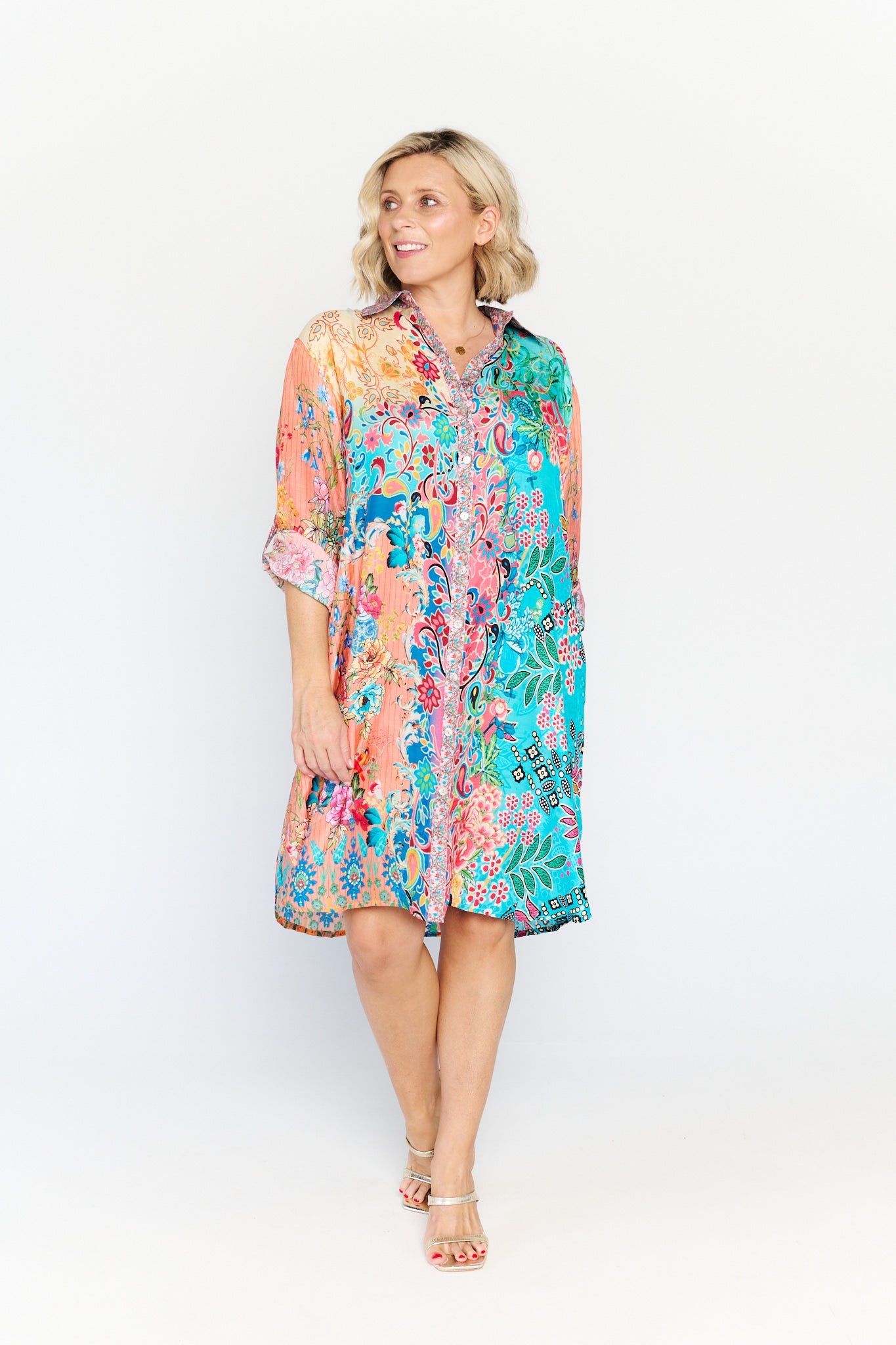 ADIE DRESS