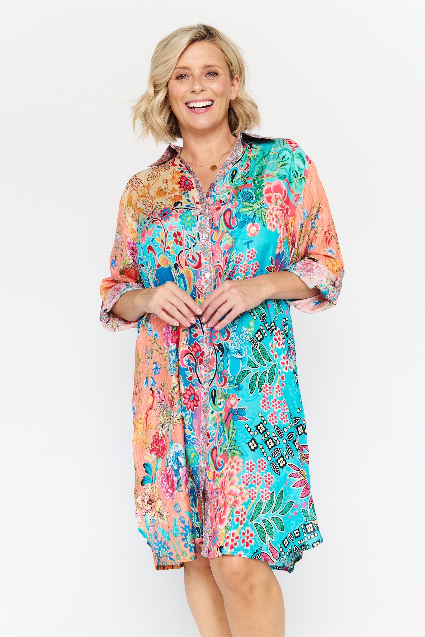 ADIE DRESS