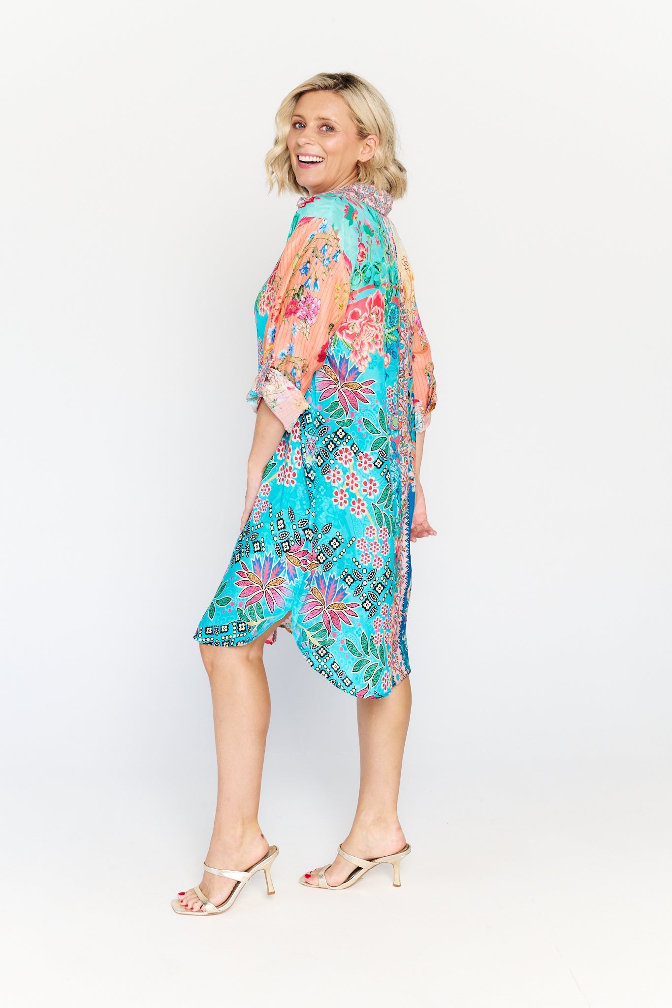 ADIE DRESS