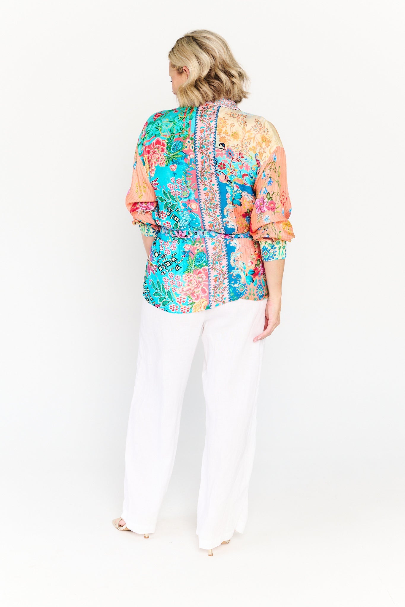 ADIE SHIRT