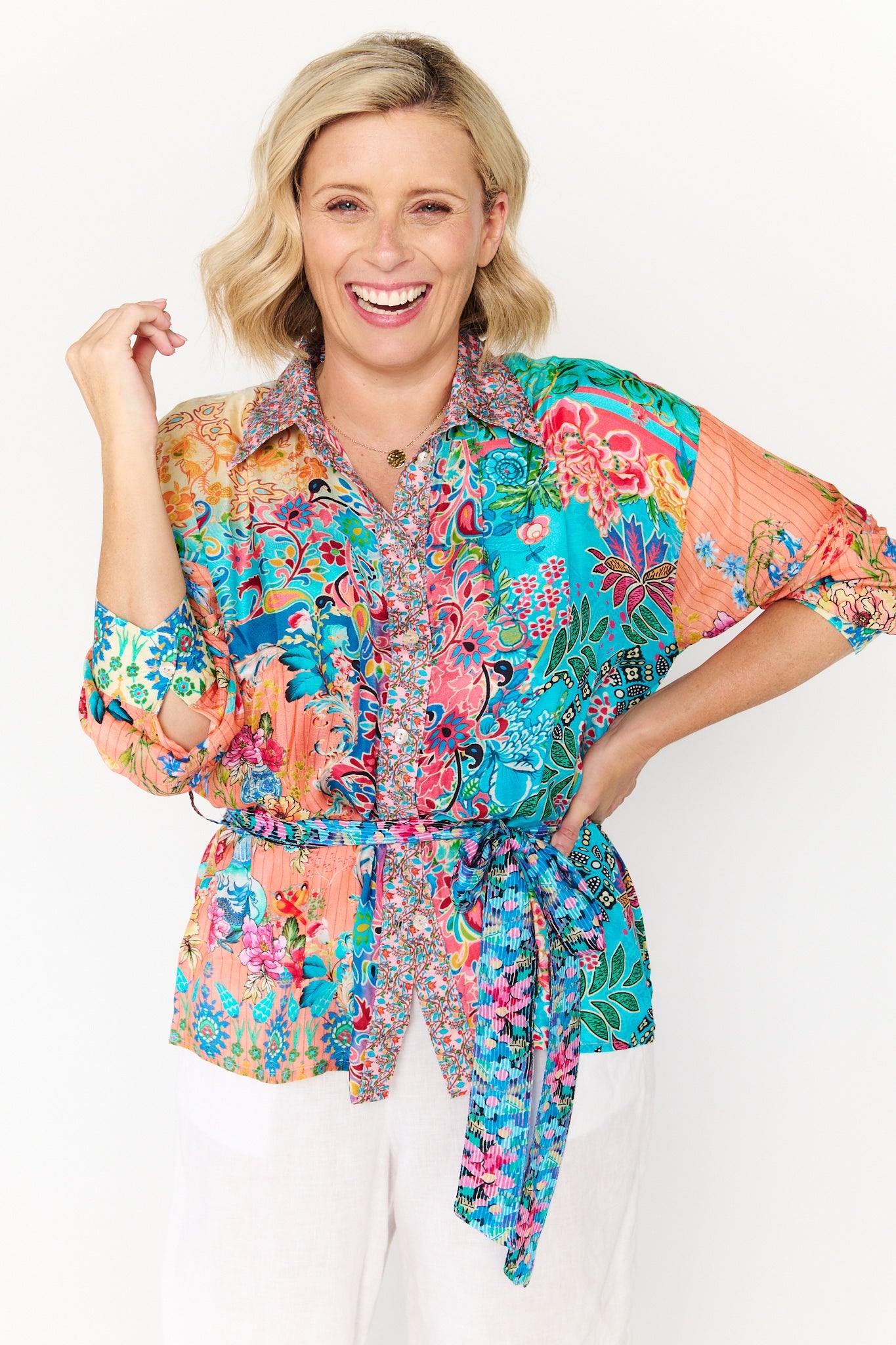 ADIE SHIRT