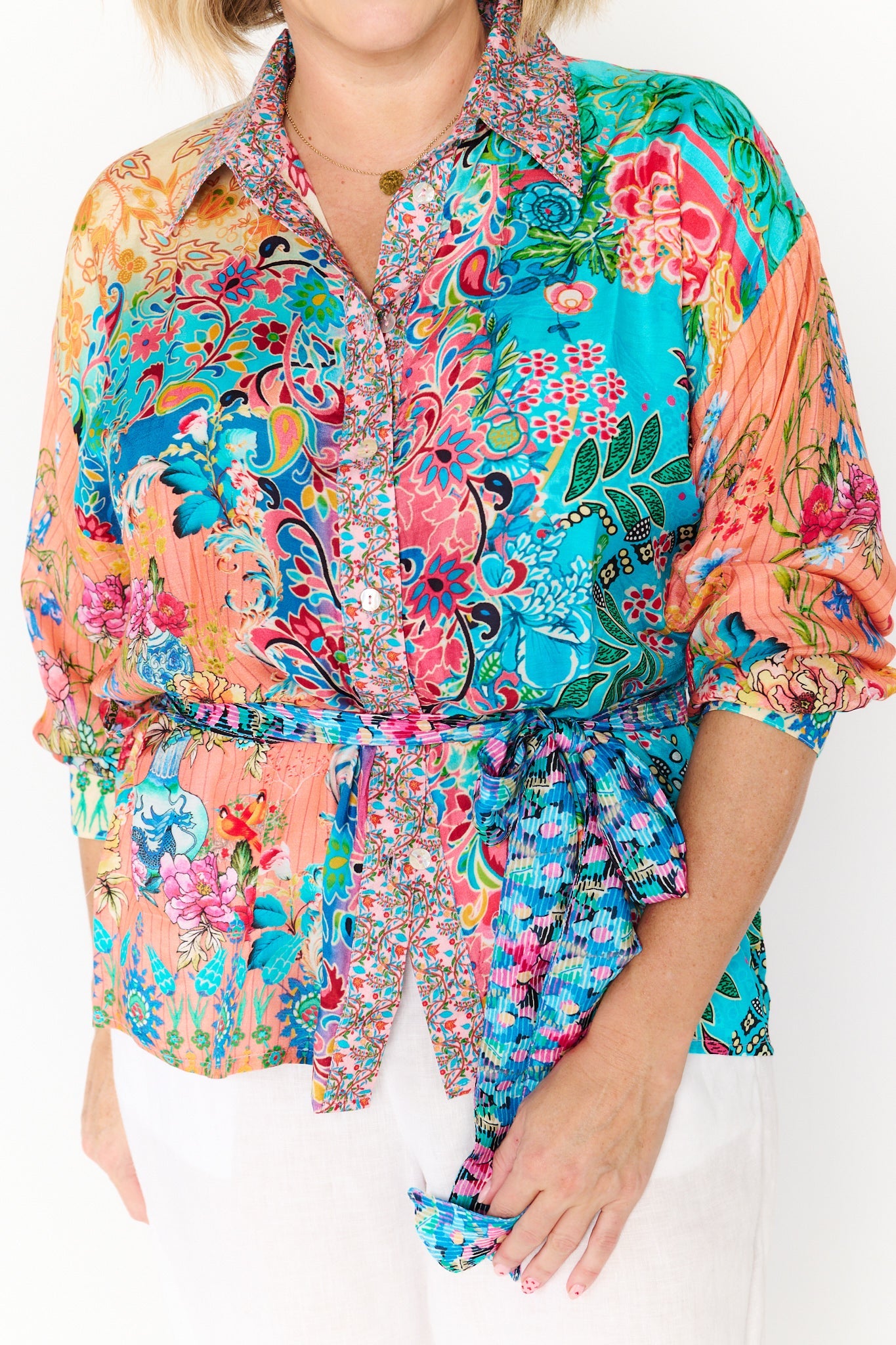ADIE SHIRT