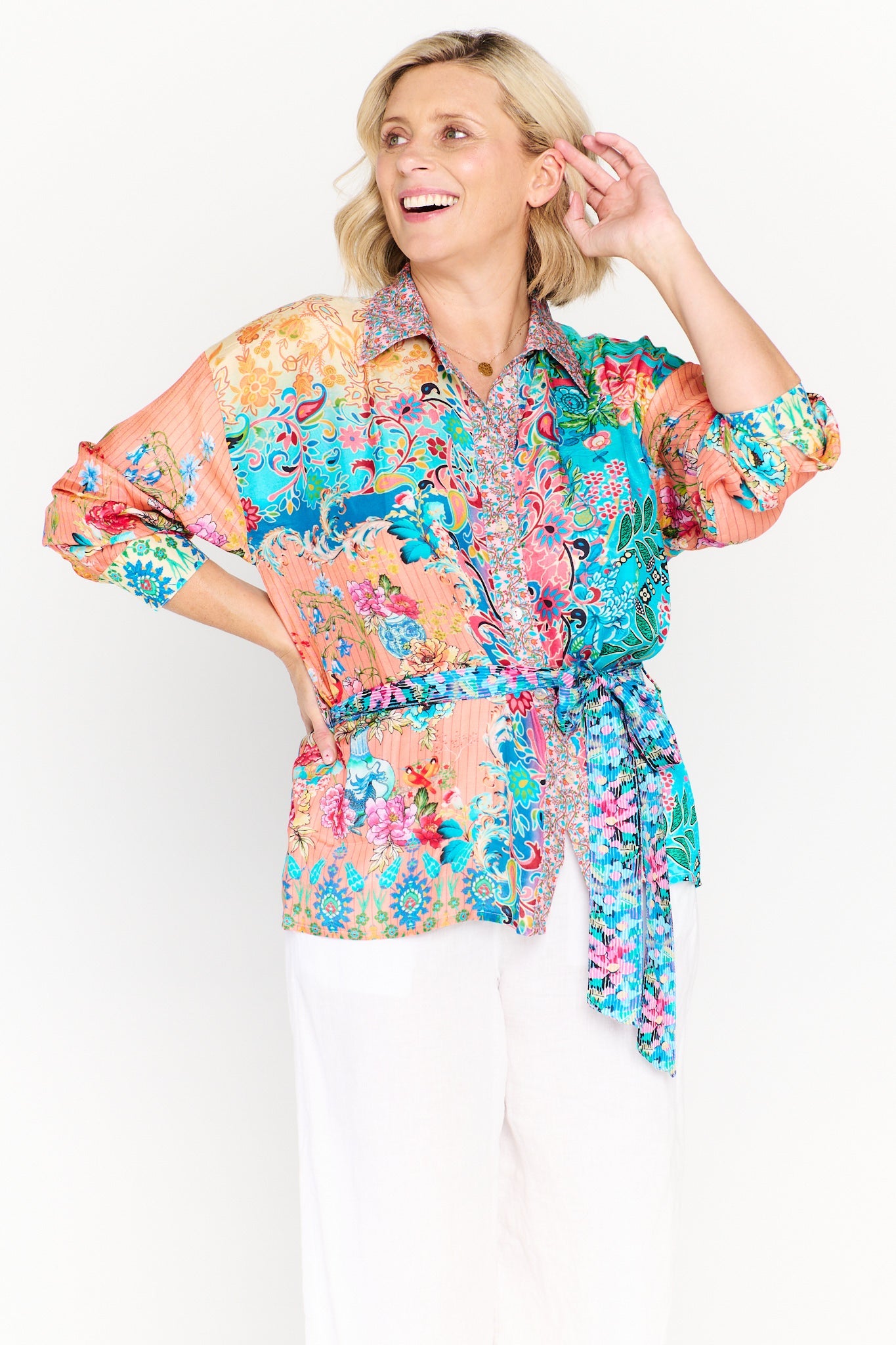 ADIE SHIRT