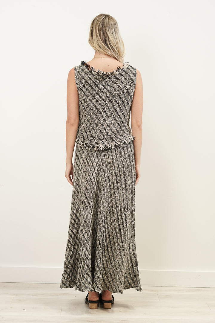 Albia Sleeveless Top